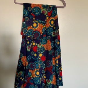 Lularoe Maxi “unicorn” hard to find